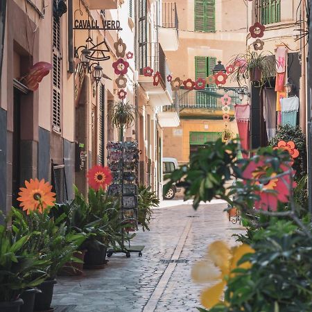 Ca'S Cuscanti Sóller Buitenkant foto