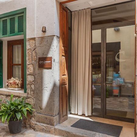 Ca'S Cuscanti Sóller Buitenkant foto