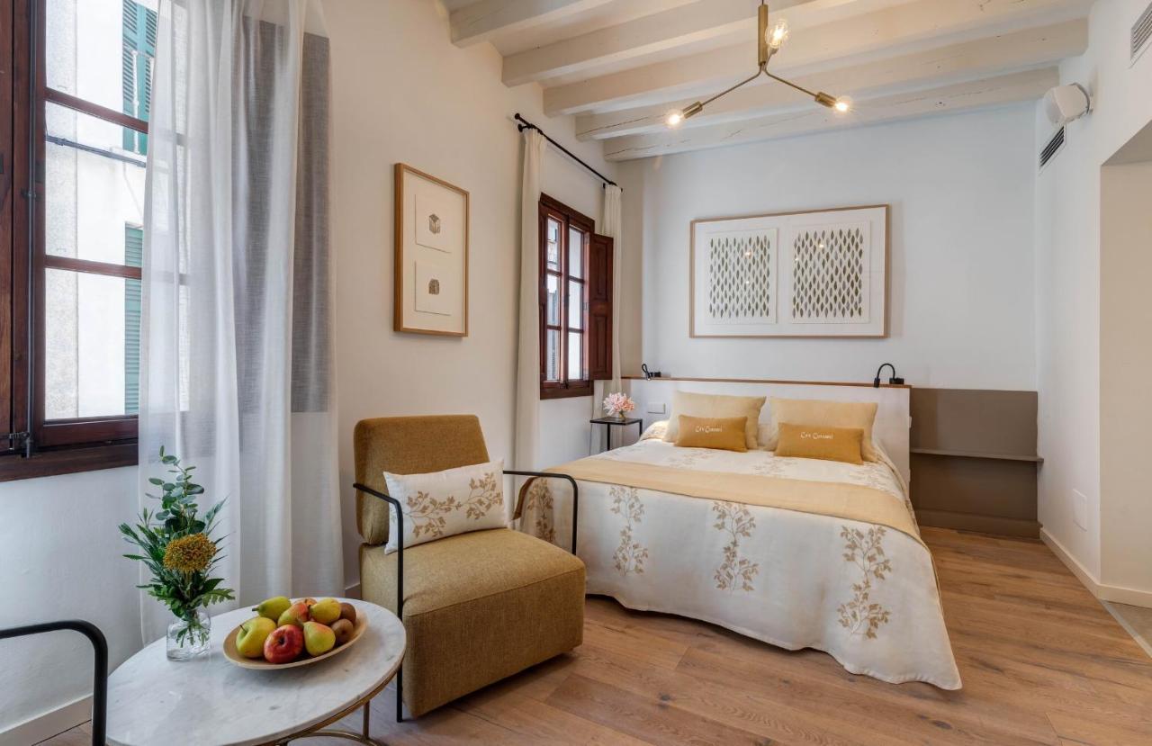 Ca'S Cuscanti Sóller Buitenkant foto