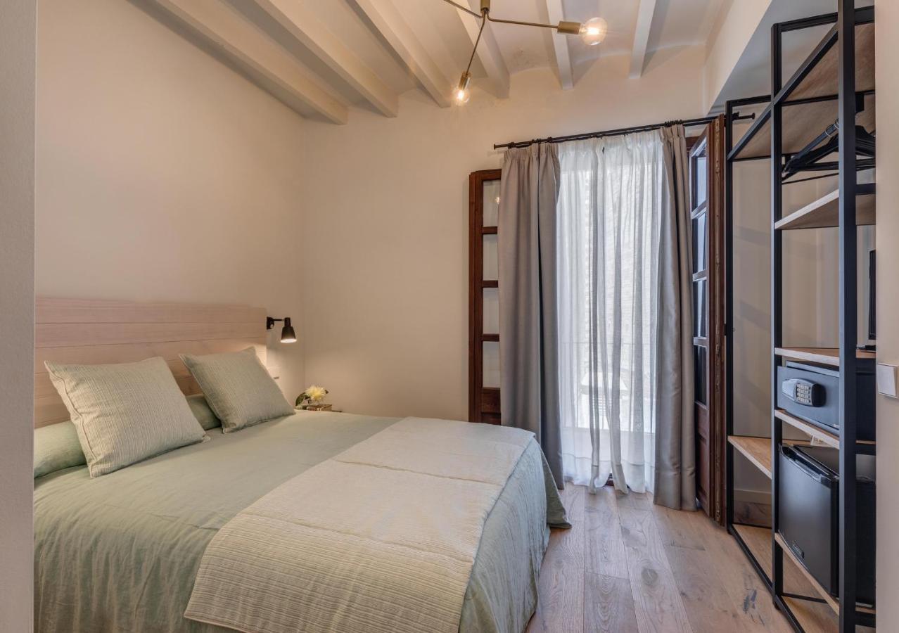 Ca'S Cuscanti Sóller Buitenkant foto