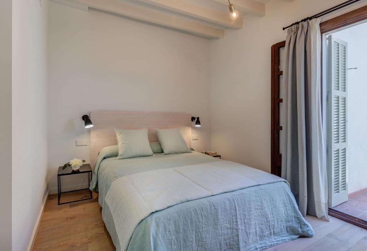 Ca'S Cuscanti Sóller Buitenkant foto