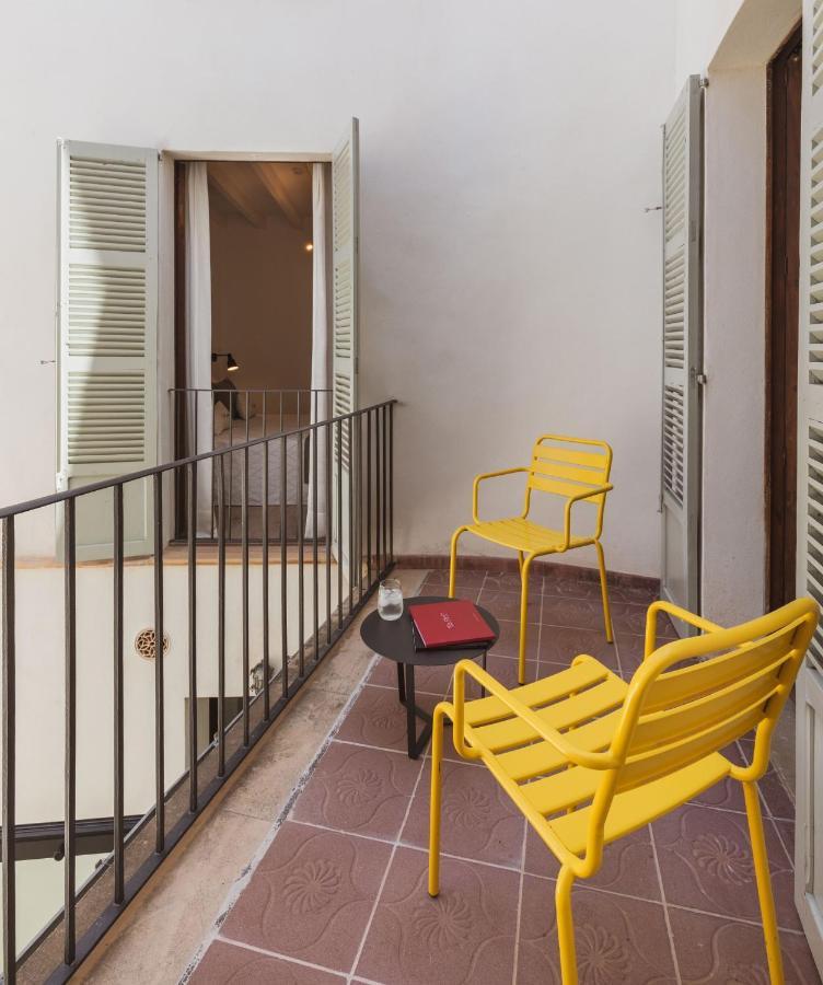 Ca'S Cuscanti Sóller Buitenkant foto