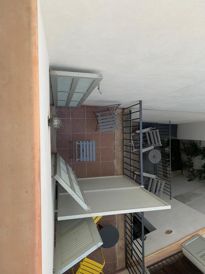 Ca'S Cuscanti Sóller Buitenkant foto