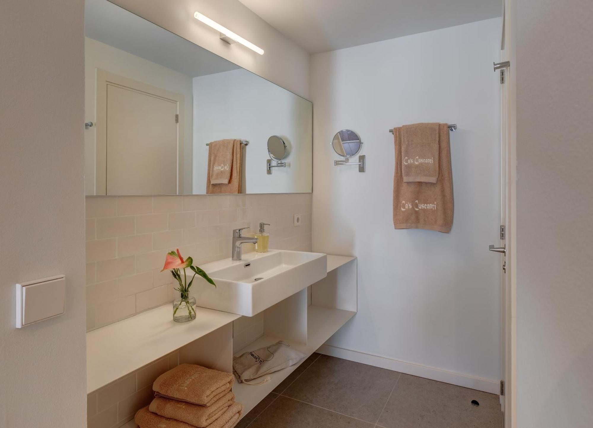 Ca'S Cuscanti Sóller Kamer foto